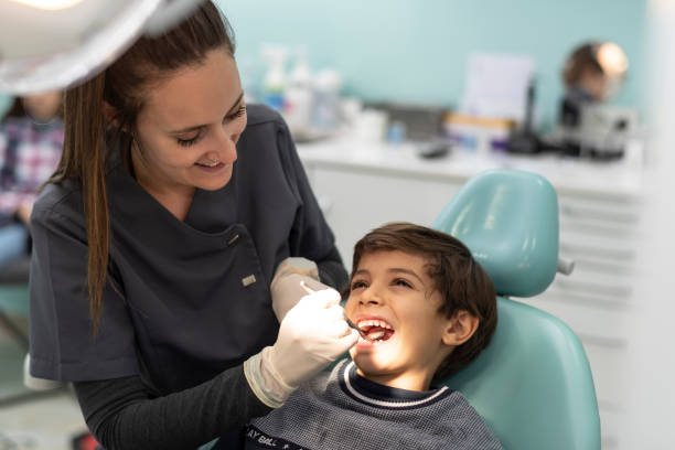 Best Emergency Broken Tooth Repair in Deer Park, WA